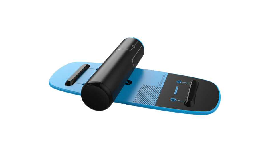 Revolution 101 balance board outlet
